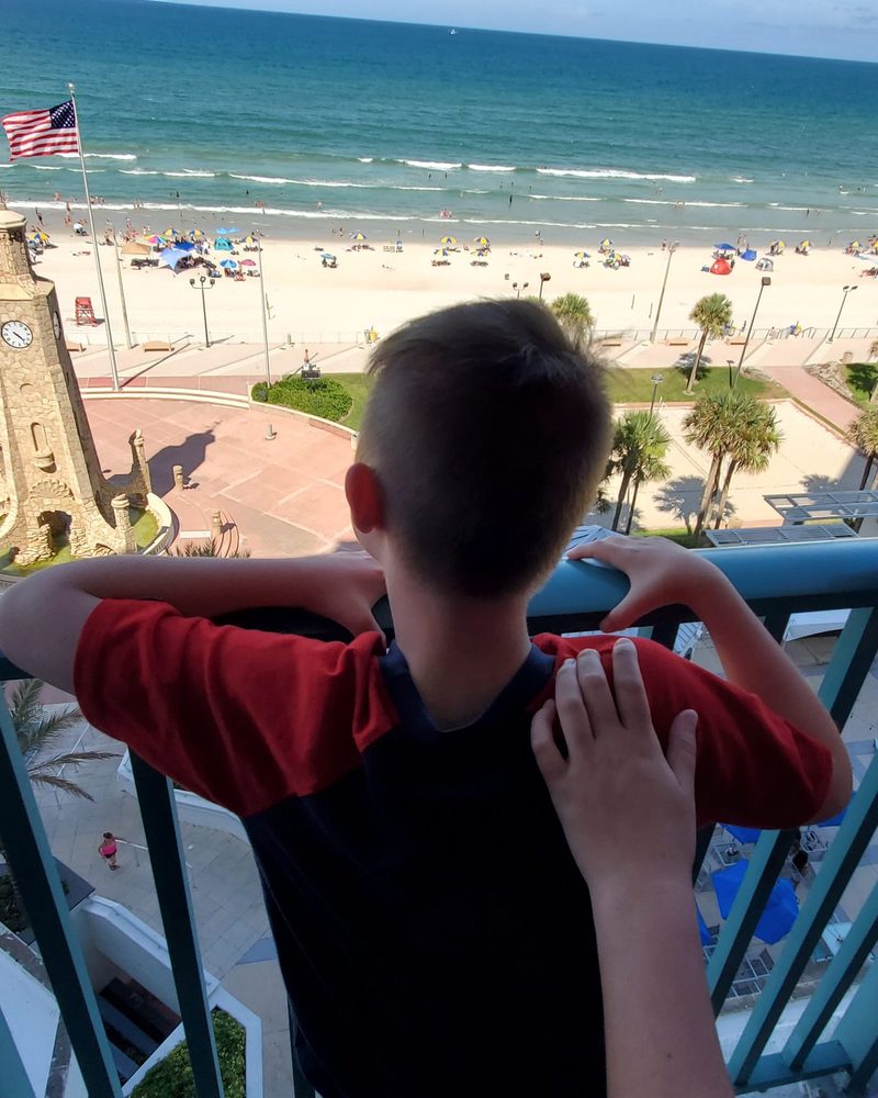 Resorts and all-inclusive